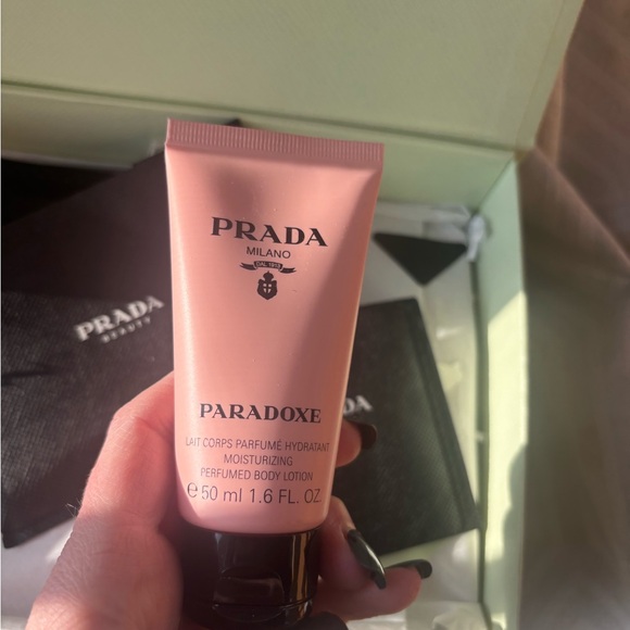 Authentic Prada Beauty Charms 2025 Holiday - Picture 4 of 5